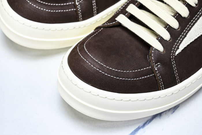 r1ck 0wens sneakers copshpe or-low top27