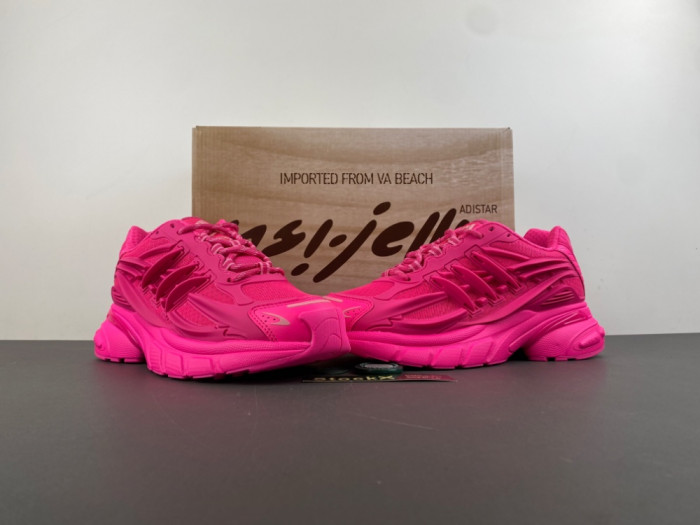 Pharrell x adidas X Adistar Jellyfish IG6936