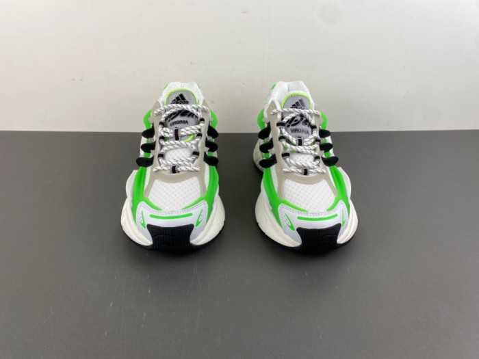 Pharrell x adidas X Adistar Jellyfish JP9264