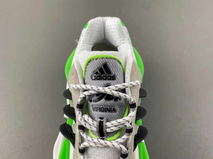 Pharrell x adidas X Adistar Jellyfish JP9264