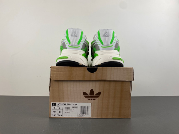Pharrell x adidas X Adistar Jellyfish JP9264