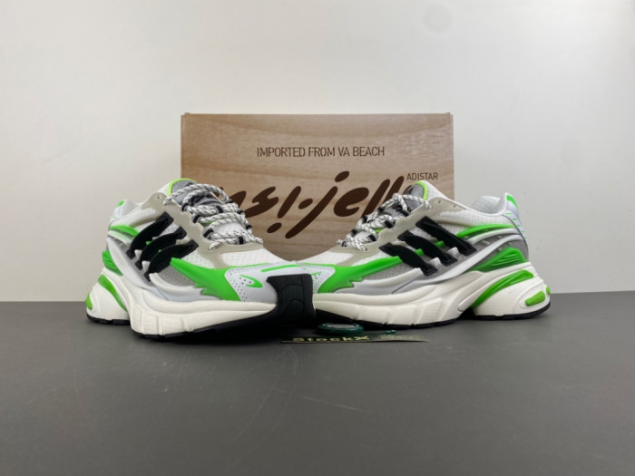 Pharrell x adidas X Adistar Jellyfish JP9264
