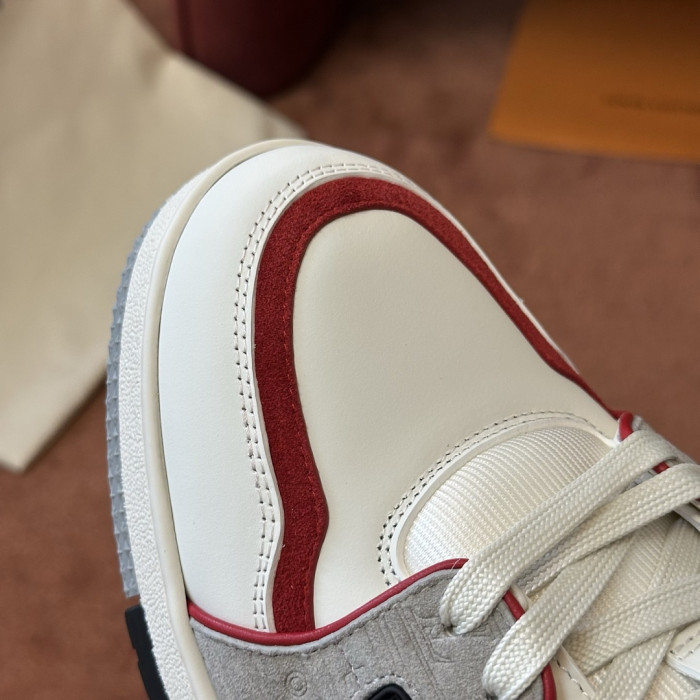 LVT SNEAKERS COPSHOE L&V-trainer 187
