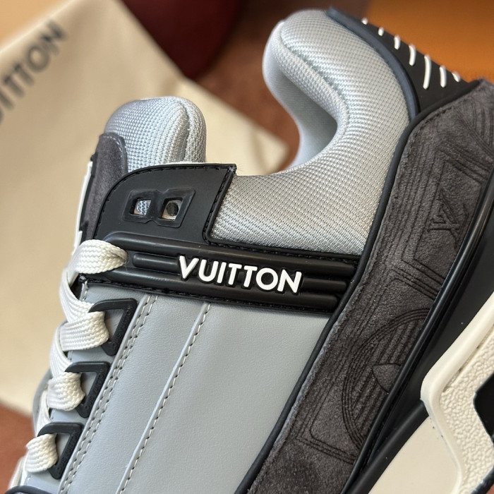 LVT SNEAKERS COPSHOE L&V-trainer 189