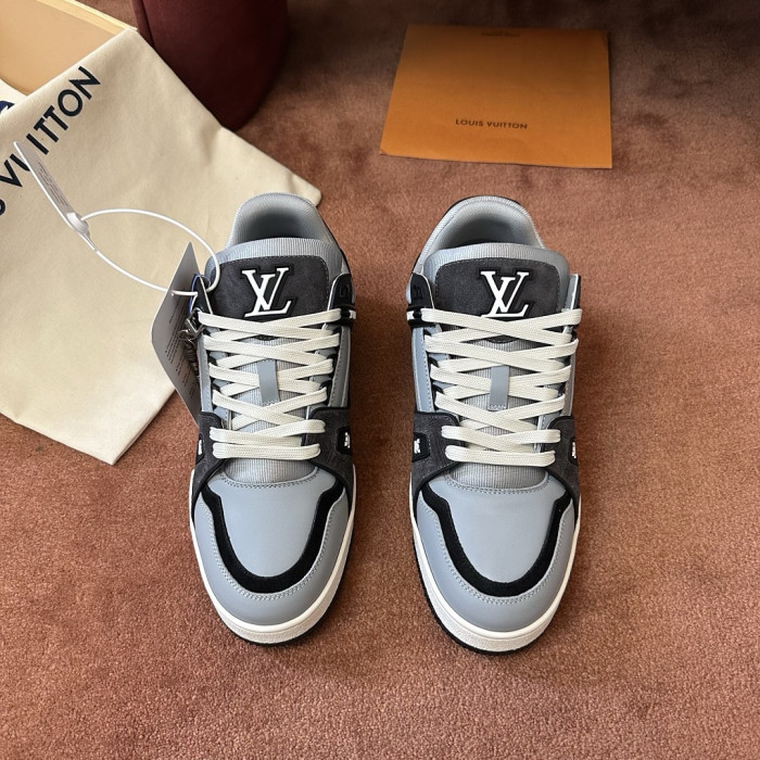 LVT SNEAKERS COPSHOE L&V-trainer 189