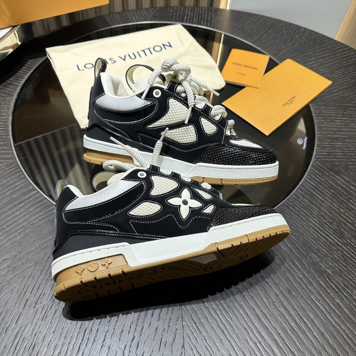 LVT SNEAKERS COPSHOE L&V-skate32