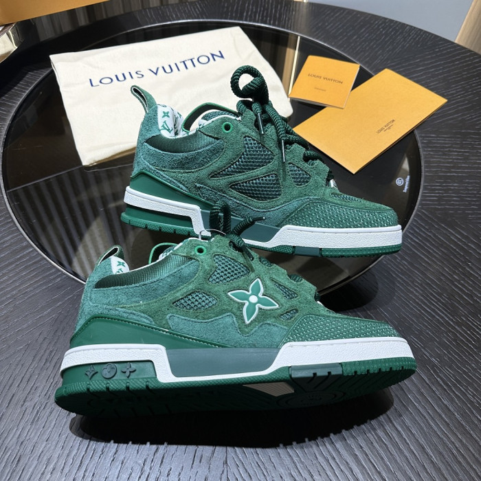LVT SNEAKERS COPSHOE L&V-skate31