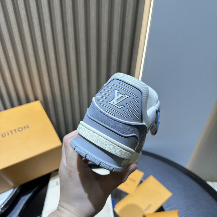 LVT SNEAKERS COPSHOE L&V-trainer 191