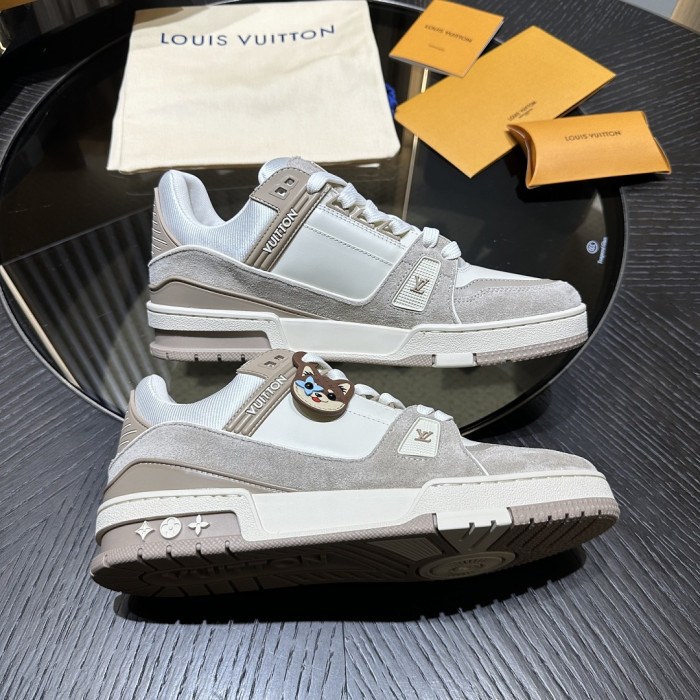 LVT SNEAKERS COPSHOE L&V-trainer 192