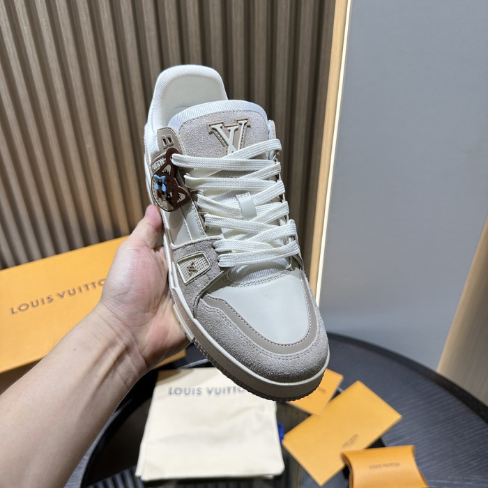 LVT SNEAKERS COPSHOE L&V-trainer 192
