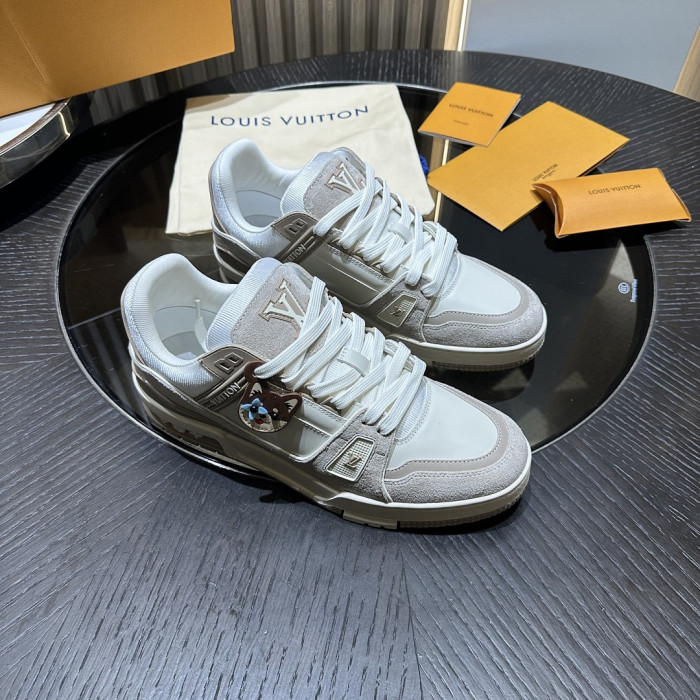 LVT SNEAKERS COPSHOE L&V-trainer 192