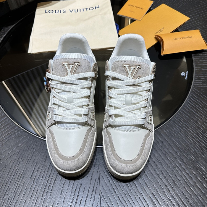 LVT SNEAKERS COPSHOE L&V-trainer 192