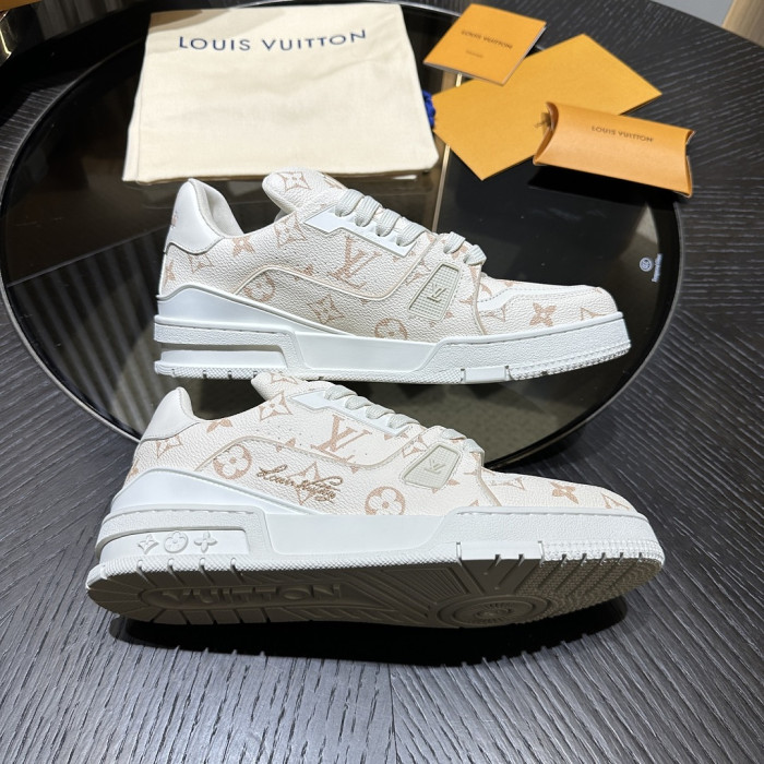 LVT SNEAKERS COPSHOE L&V-trainer 193