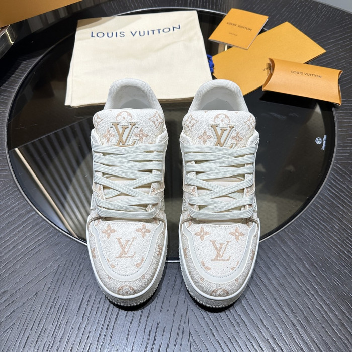 LVT SNEAKERS COPSHOE L&V-trainer 193