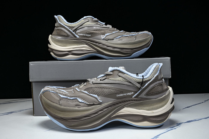BL Jet Sneaker COPSHOE BL -JE 08