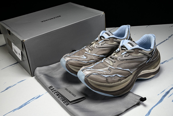 BL Jet Sneaker COPSHOE BL -JE 08