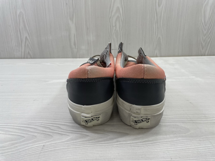 Vans SNEAKERS COPSHOE VA-17