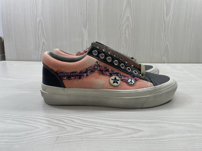 Vans SNEAKERS COPSHOE VA-17
