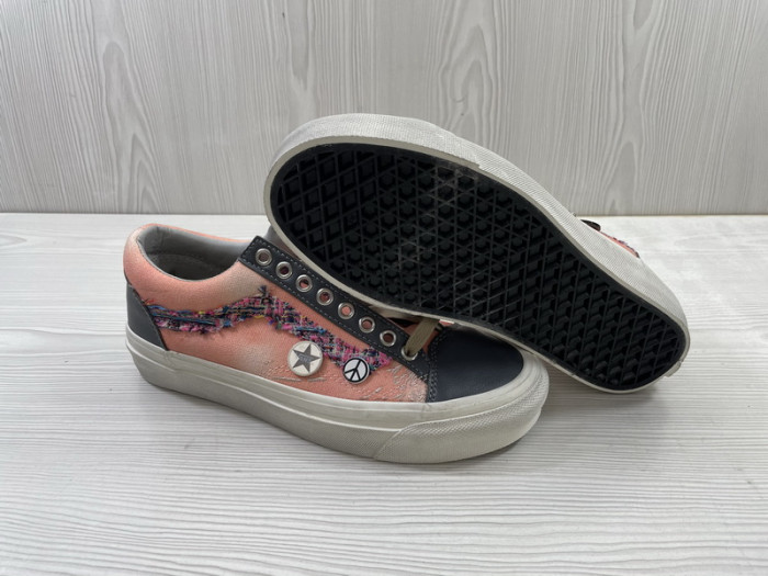 Vans SNEAKERS COPSHOE VA-17