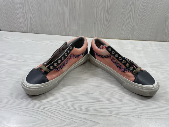 Vans SNEAKERS COPSHOE VA-17