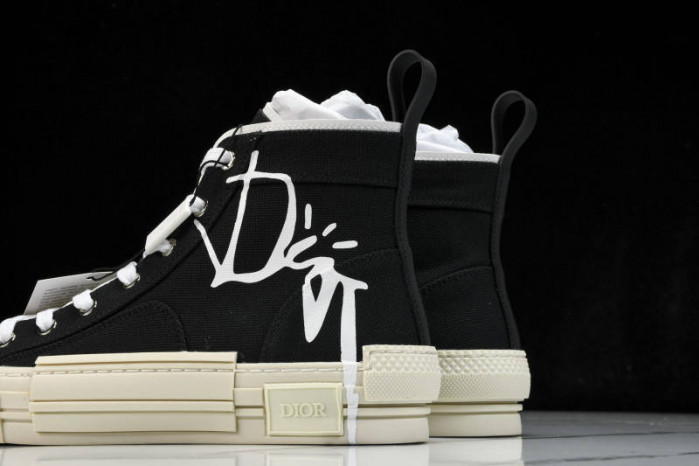 D1R* B23 SNEAKER COPSHOE DR-B23 01
