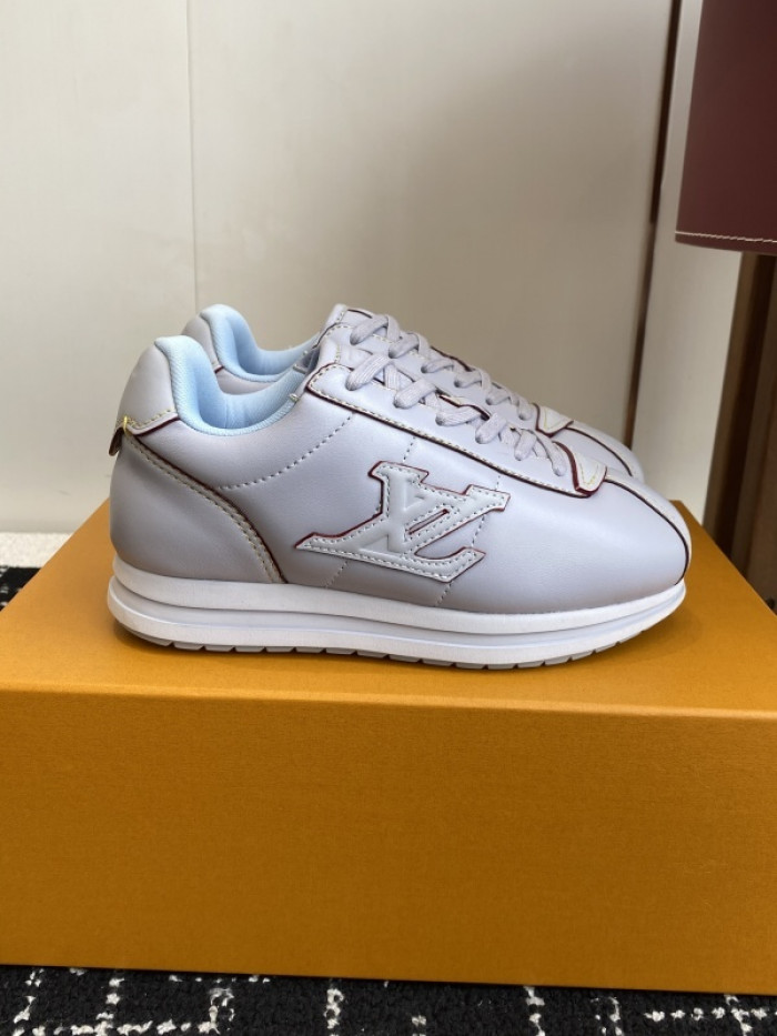 LVT BUTTERSOFT SNEAKERS COPSHOE L&V-BS01