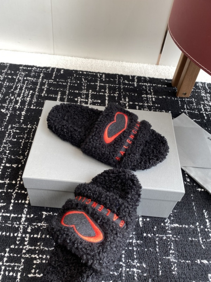 BL SLIDE copshoe BLS-51