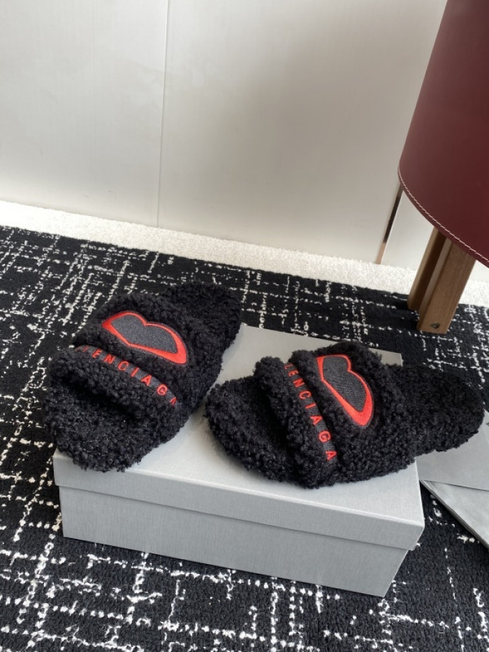 BL SLIDE copshoe BLS-51