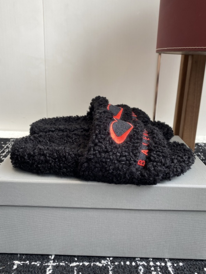 BL SLIDE copshoe BLS-51