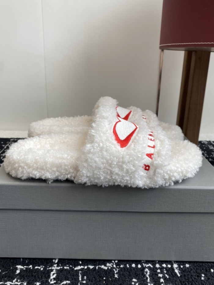 BL SLIDE copshoe BLS-52