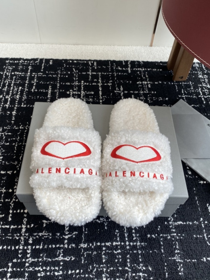 BL SLIDE copshoe BLS-52