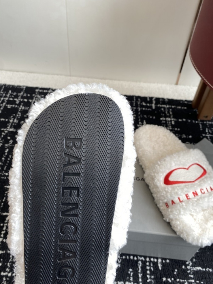 BL SLIDE copshoe BLS-52