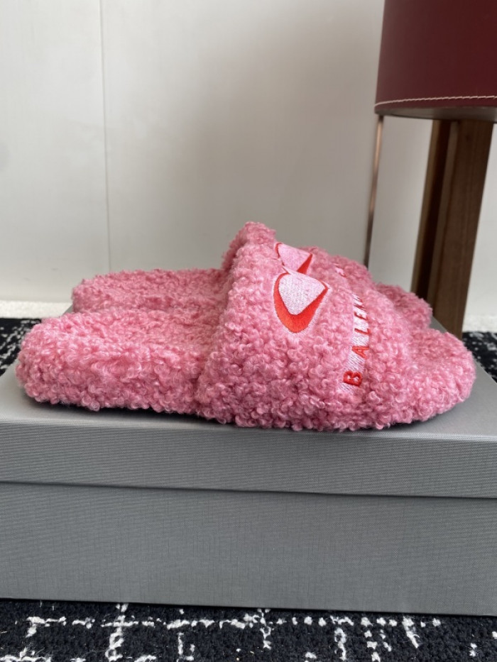 BL SLIDE copshoe BLS-53