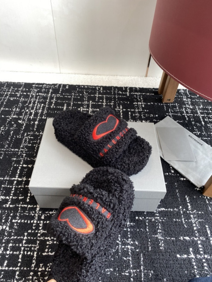 BL SLIDE copshoe BLS-54