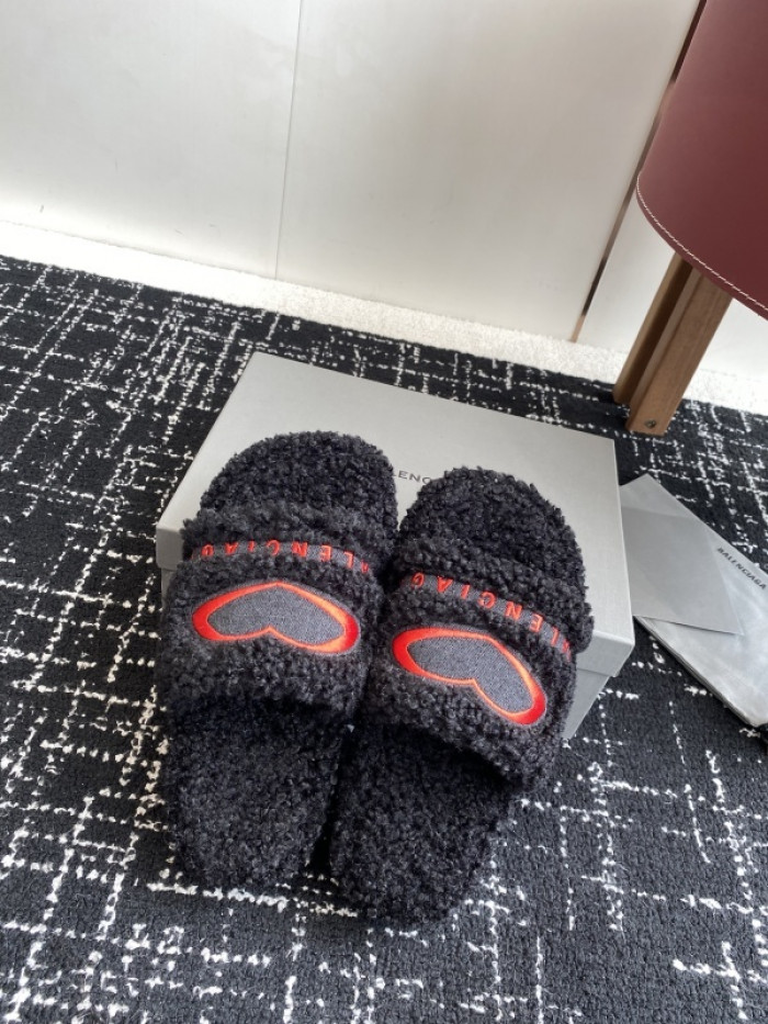 BL SLIDE copshoe BLS-54