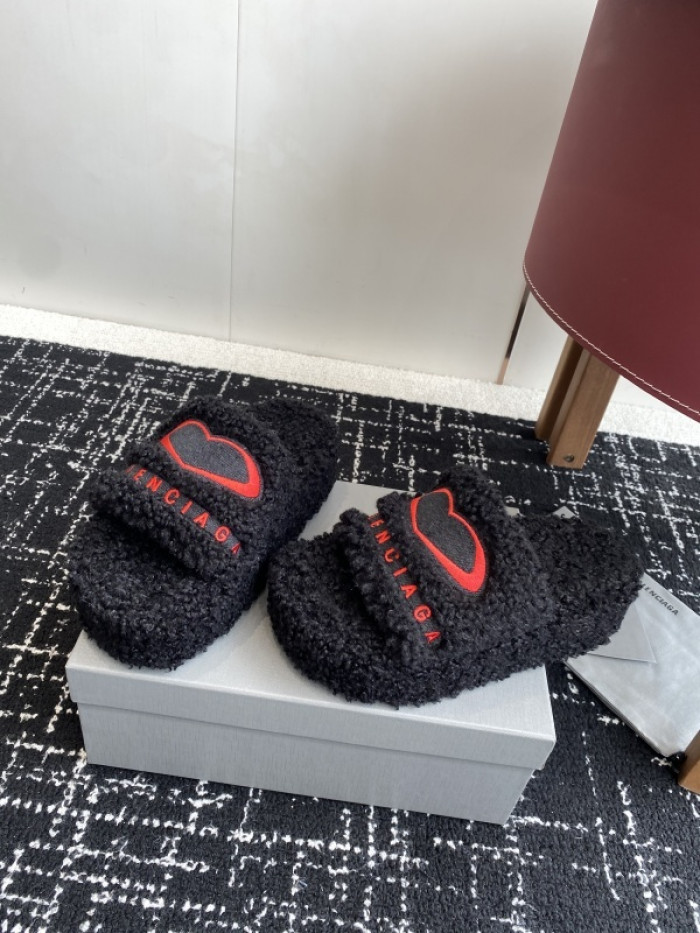 BL SLIDE copshoe BLS-54