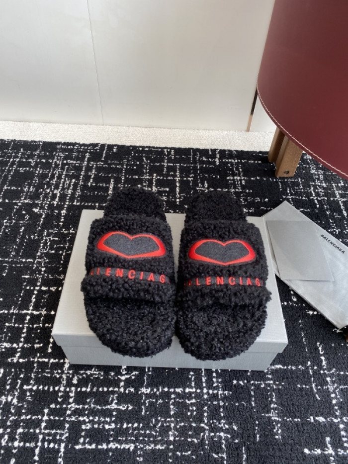 BL SLIDE copshoe BLS-54