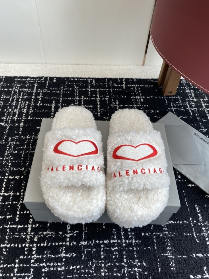 BL SLIDE copshoe BLS-55