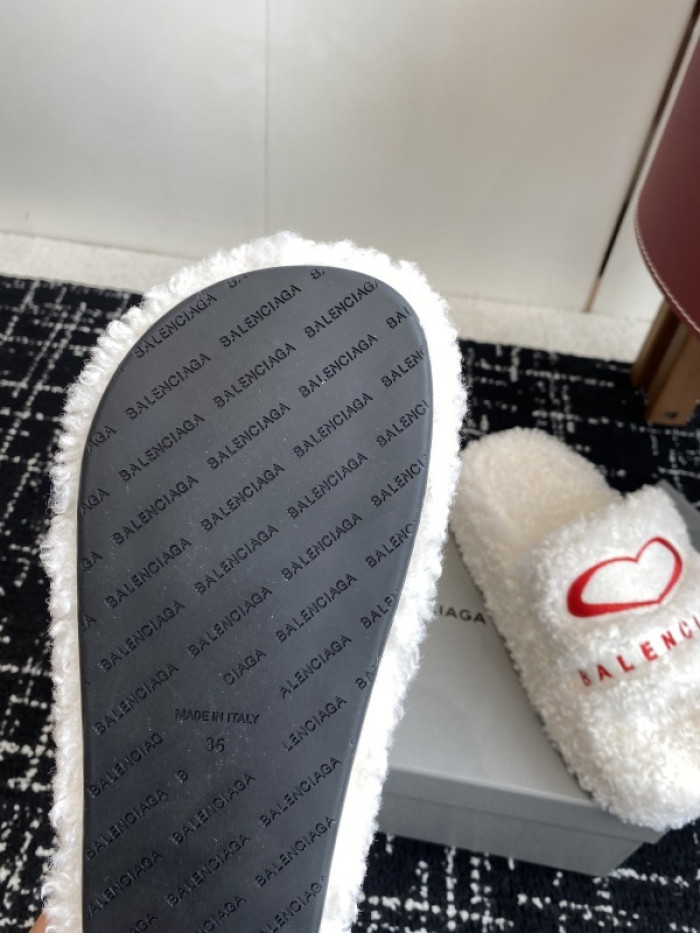 BL SLIDE copshoe BLS-55