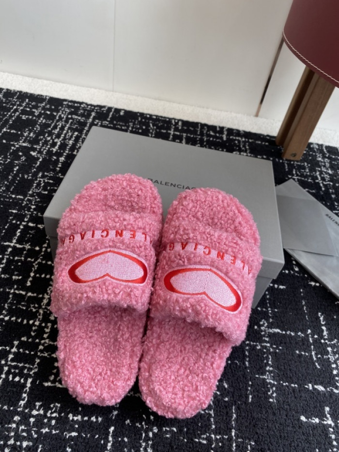 BL SLIDE copshoe BLS-57