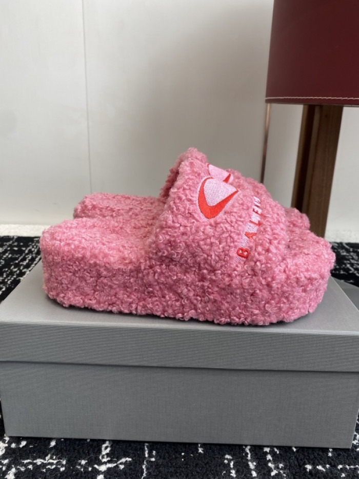 BL SLIDE copshoe BLS-57