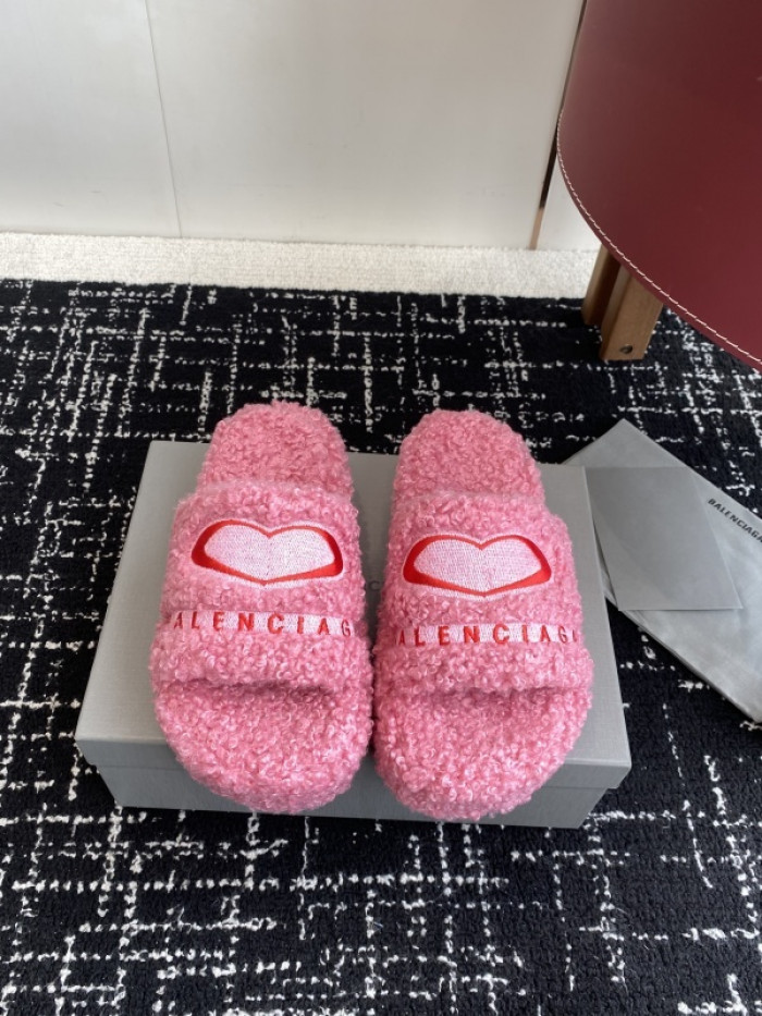 BL SLIDE copshoe BLS-57