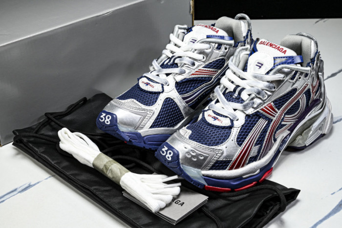 BL RUNNER -COPSHOE BL -run09