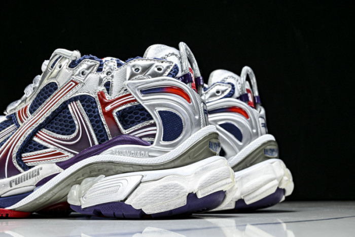 BL RUNNER -COPSHOE BL -run09