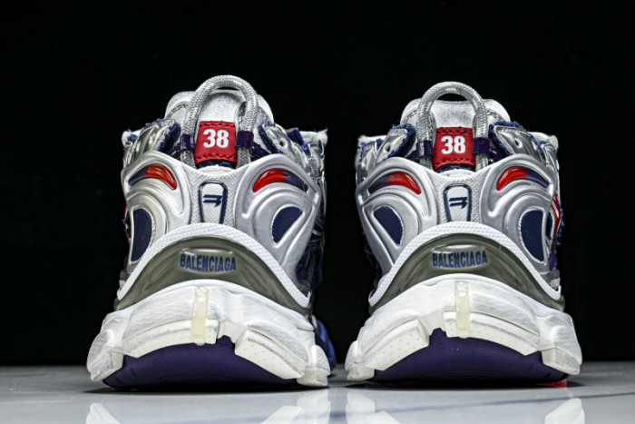 BL RUNNER -COPSHOE BL -run09