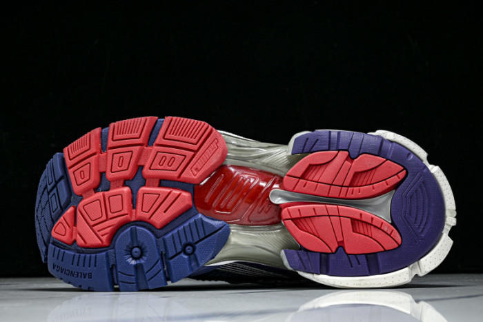 BL RUNNER -COPSHOE BL -run09