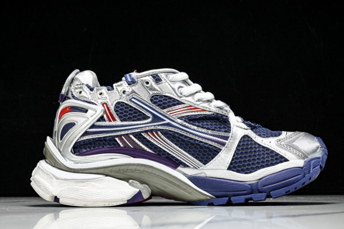 BL RUNNER -COPSHOE BL -run09