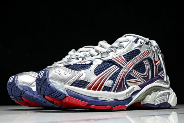 BL RUNNER -COPSHOE BL -run09