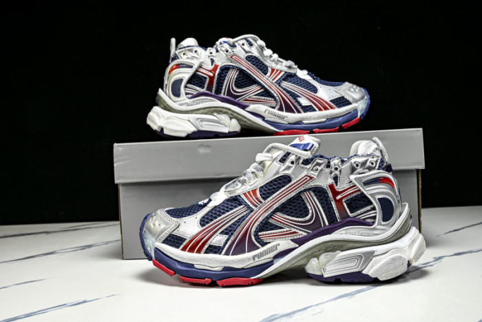 BL RUNNER -COPSHOE BL -run09