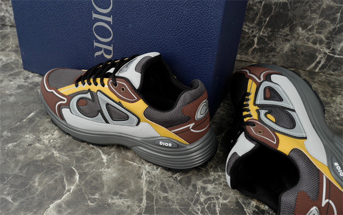 d1r* b30 trainer sneaker copshoe dr-257